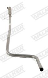 RURA FORD FUSION 1.4I 06/02 - WALKER WLK07118