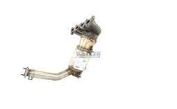 KATALIZTOR WALKER WLK28325