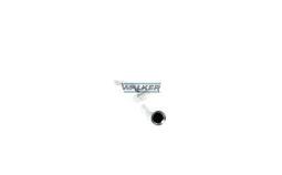 RURA CITROEN BERLIGO/PARTNER 1.9D 07/96 - WALKER WLK07581