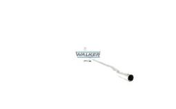 RURA CITROEN BERLIGO/PARTNER 1.9D 07/96 - WALKER WLK07581