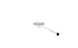 RURA CITROEN BERLIGO/PARTNER 1.9D 07/96 - WALKER WLK07581