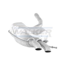 TŁUMIK VW PASSAT 1.9 TDI03/05-11/08 WALKER WLK25104