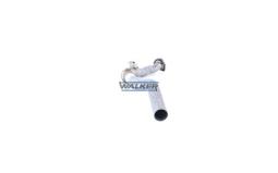 TŁUMIK AUDI A4 / A6 1.8 20V TURBO 11/97 - WALKER WLK07596