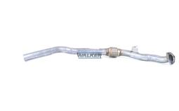 TŁUMIK AUDI A4 / A6 1.8 20V TURBO 11/97 - WALKER WLK07596