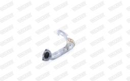 TŁUMIK AUDI A4 / A6 1.8 20V TURBO 11/97 - WALKER WLK07596