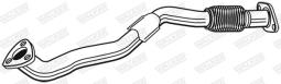 RURA ALFA ROMEO 147 / 156 1.9JTD 04/01- WALKER WLK07935