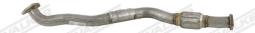 RURA ALFA ROMEO 147 / 156 1.9JTD 04/01- WALKER WLK07935