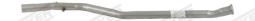 RURA CITROEN BERLIGO / PARTNER 1.9D 09/00 WALKER WLK07953