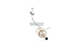 KATALIZATOR                             CATA DACIA LOGAN SEDAN 1.4/1.6 09/04 > WLK28019