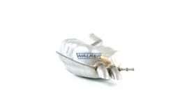 TŁUMIK VOLKSWAGEN GOLF 1,6TDI/TDI BLUEMOTION 07/09-07/13 WLK25122