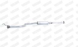 TŁUMIK HONDA CIVIC 1.4 01/96-MD WALKER WLK22202