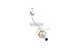 KATALIZATOR                             CATA DACIA LOGAN SEDAN 1.4/1.6 09/04 > WLK28019
