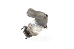 KATALIZATOR                             FIAT/ ALFA 1.9TD 10/04> CAT WLK28093