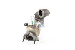 KATALIZATOR                             FIAT/ ALFA 1.9TD 10/04> CAT WLK28093