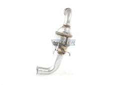 KATALIZATOR                             PEUGEOT 207 / 308 1.6HDI 09/04 CAT WLK28140