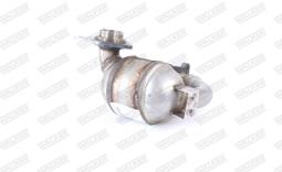 KATALIZATOR                             RENAULT MEGANE 1.5 DCI 63KW 10/06> CAT WLK28125