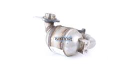 KATALIZATOR                             RENAULT MEGANE 1.5 DCI 63KW 10/06> CAT WLK28125