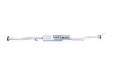 TŁUMIK HONDA CIVIC 1.4 01/96-MD WALKER WLK22202