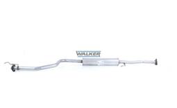 TŁUMIK HONDA CIVIC 1.4/1.6 / ROVER 416 02/95- WALKER WLK22152