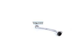 TŁUMIK HONDA CIVIC 1.4/1.6 / ROVER 416 02/95- WALKER WLK22152