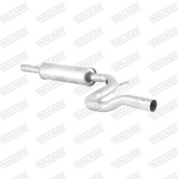 TŁUMIK VW CADDY / SEAT INCA 1.7/1.9SDI MD WALKER WLK22057