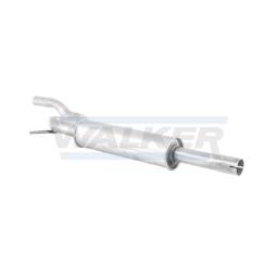TŁUMIK VW CADDY / SEAT INCA 1.7/1.9SDI MD WALKER WLK22057
