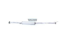 TŁUMIK HONDA CIVIC 1.4/1.6 / ROVER 416 02/95- WALKER WLK22152