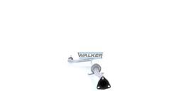 TŁUMIK HONDA CIVIC 1.4/1.6 / ROVER 416 02/95- WALKER WLK22152