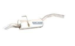 TŁUMIK PEUGEOT EXPERT/JUMPY/SCUDO 1,9TD WALKER WLK21592
