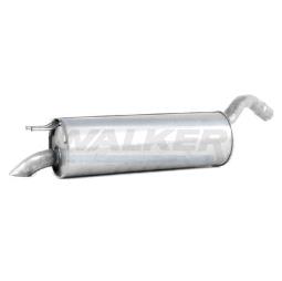 TŁUMIK FIAT STILO 1.9 JTD 10/01 - WALKER WLK21496