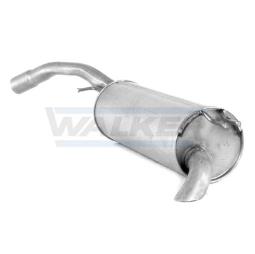 TŁUMIK FIAT STILO 1.9 JTD 10/01 - WALKER WLK21496
