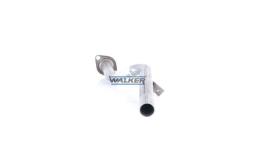 RURA                                    RENAULT CLIO III 02/2007 > FP WLK10498