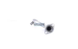 RURA                                    RENAULT CLIO III 02/2007 > FP WLK10498