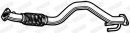 RURA                                    VW GOLF 1.2/1.4 TSI 07/2007- WLK10642