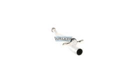 RURA CITROEN C5 2,0D 01-04 WLK10735