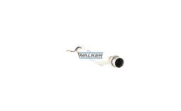 RURA CITROEN C5 2,0D 01-04 WLK10735
