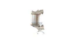 FILTR DPF VW POLO SEAT BIZA SKODA FABIA 04/2005-DPF WALKER WLK73055