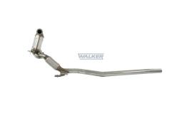 FILTR DPF                               SEAT ALTEA 2.0 TDI 103KW 06/2007> DPF WLK73054