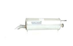 TŁUMIK CITROEN C5 2.0 HPI 10/00 - WALKER WLK71185
