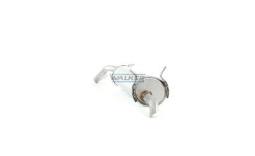 TŁUMIK RENAULT MEGANE 1.4 - 2.0 08/95-10/02 WALKER WLK71099