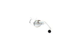 TŁUMIK RENAULT MEGANE 1.4 - 2.0 08/95-10/02 WALKER WLK71099