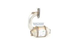 KATALIZATOR                             RENAULT CLIO/MODUS  1.2TCE 03/07- WLK28337