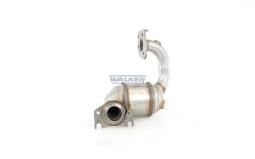 KATALIZATOR                             RENAULT CLIO/MODUS  1.2TCE 03/07- WLK28337