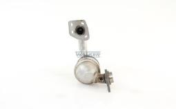 KATALIZATOR                             RENAULT CLIO/MODUS  1.2TCE 03/07- WLK28337