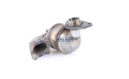 KATALIZATOR                             RENAULT MEGANE 1.5 DCI 63KW 10/06> CAT WLK28125