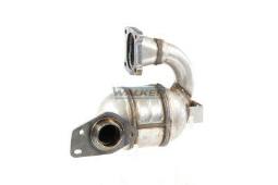 KATALIZATOR                             RENAULT MEGANE 1.5 DCI 63KW 10/06> CAT WLK28125