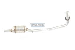 KATALIZATOR                             CATA DACIA LOGAN SEDAN 1.4/1.6 09/04 > WLK28019