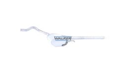 TŁUMIK VW PASSAT III 1.9TDI 66KW 10/96 WALKER WLK22067