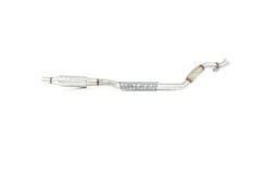 KATALIZATOR MERCEDES C250 110KW LHD 9/  5- CAT WALKER WLK20272