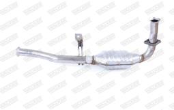 KATALIZATOR RENAULT MEGANE 1.4/1.6 08/95 WALKER WLK20101